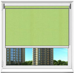 Рулонная штора мини 570x1500