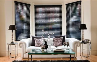 в интерьере