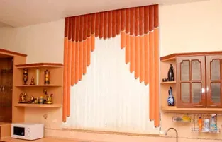 в интерьере