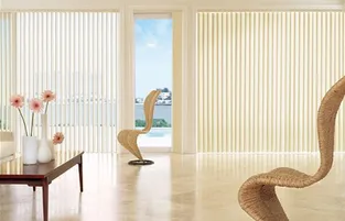 в интерьере